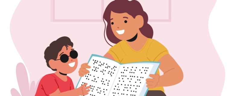 Connecting Communities Through Inclusion: Empowering the Blind through Technology
