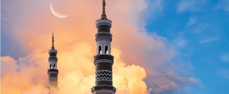 Sayahdeen (He Will Guide Me): The Story of Isra’ and Mi’raj