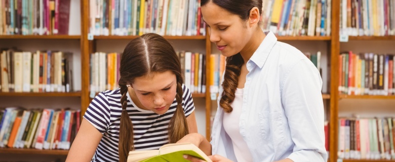 Our Children Matter: Reading Strategies from Early Years to Young Adults