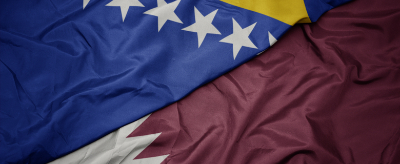 Meet the author: Dr. Amra Sabic-El-Rayess, the author of The Cat I Never Named: A True Story of Love, War, and Survival