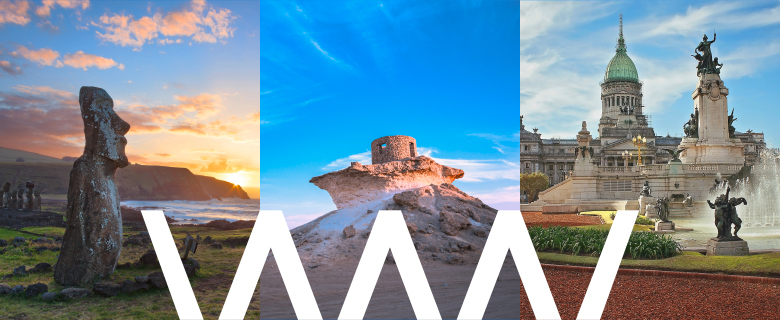 Take & Make, Argentina Edition