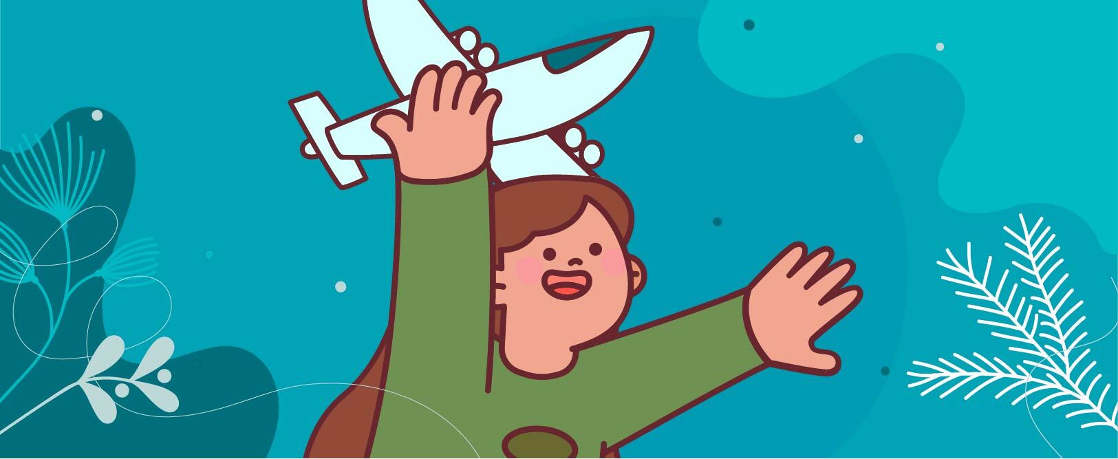 Fifth Winter Camp: Storytime for Children