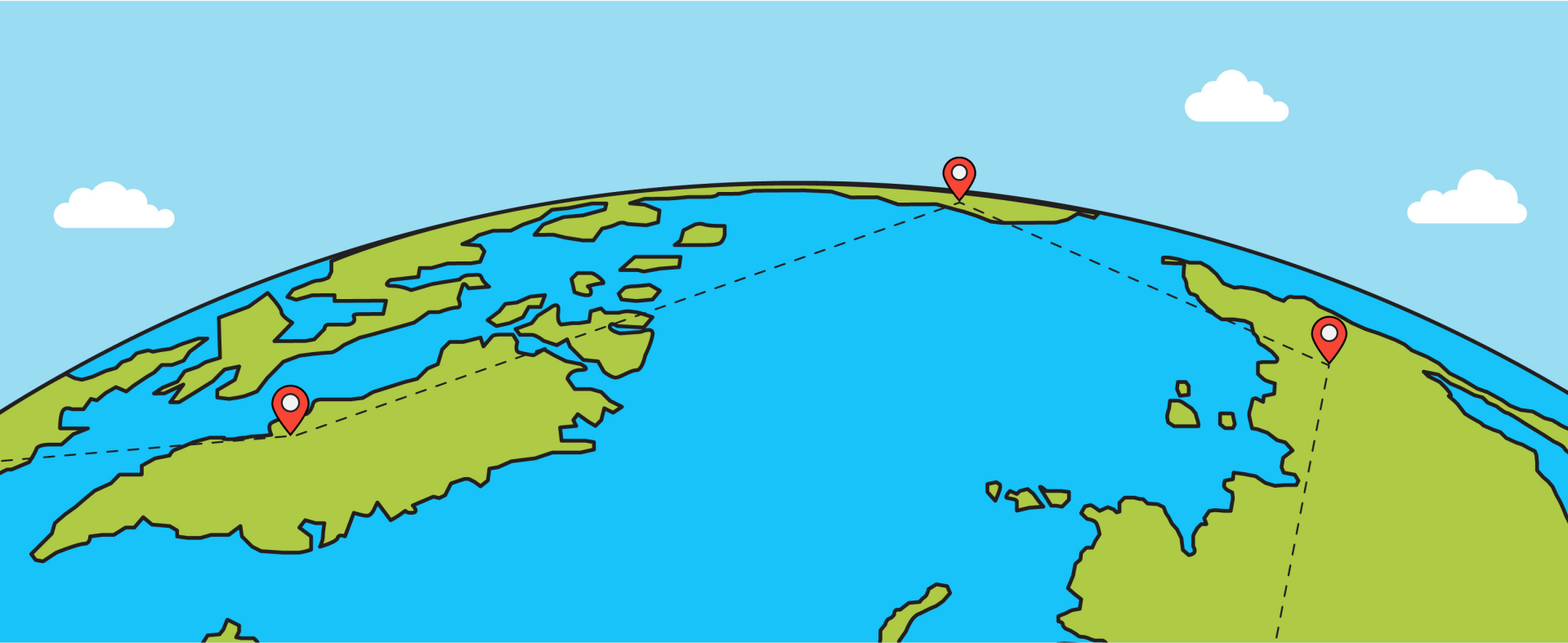 Inspiring Individuals: A Meeting with World Travelers