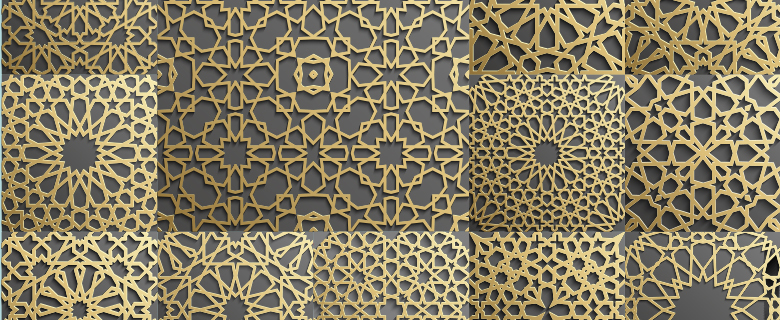 Islamic Patterns Islamic Patterns
