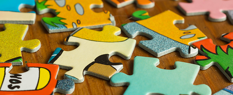 Story Puzzle Story Puzzle