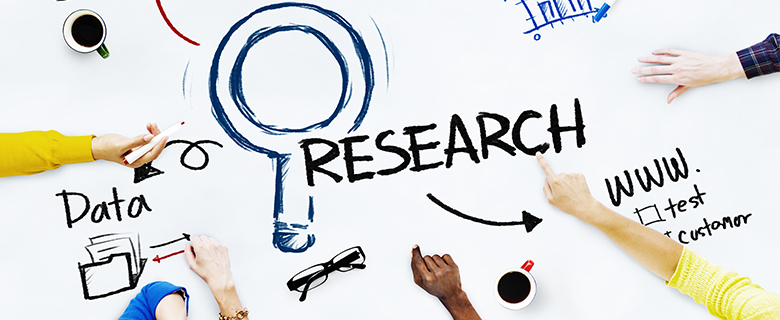 Productive Researcher Series: Content and Critical Discourse Analysis