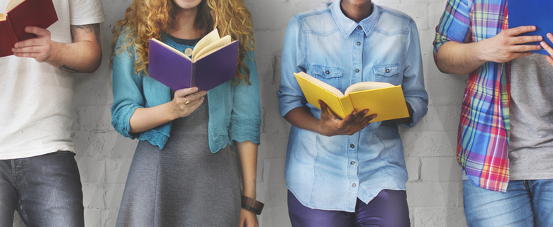 Improving Reading Habits for Young Adults
