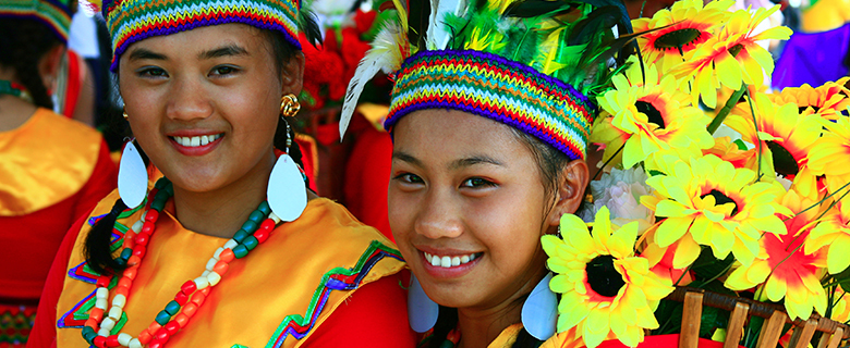 "Mabuhay": A Celebration of Customs and Traditions of the Philippines "Mabuhay": A Celebration of Customs and Traditions of the Philippines