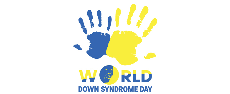 World Down Syndrome Day