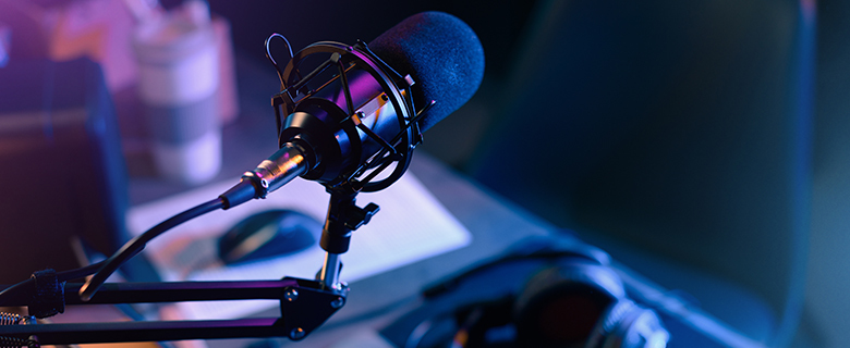Everything About Podcasts
