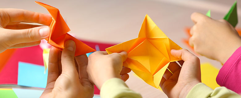 Origami