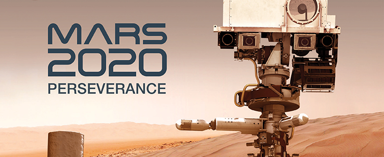 Science Book Forum: Landing on Mars