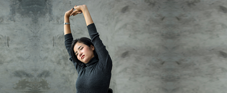 World Mental Health Day: Progressive Muscle Relaxation World Mental Health Day: Progressive Muscle Relaxation