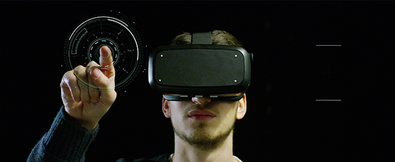 Introduction to Virtual Reality (VR): Oculus Rift System Introduction to Virtual Reality (VR): Oculus Rift System
