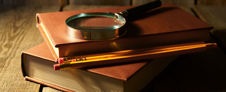 Primary, Secondary and Tertiary Research Sources