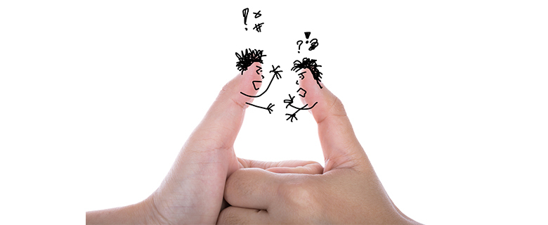 How We Can Manage Daily Conflicts