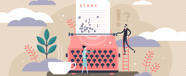 Creative Writing Circle: Novel November!