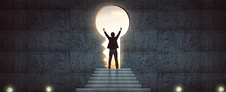 Reading for Self-Development: successful people