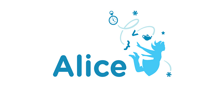 Build Your Video Game in Alice