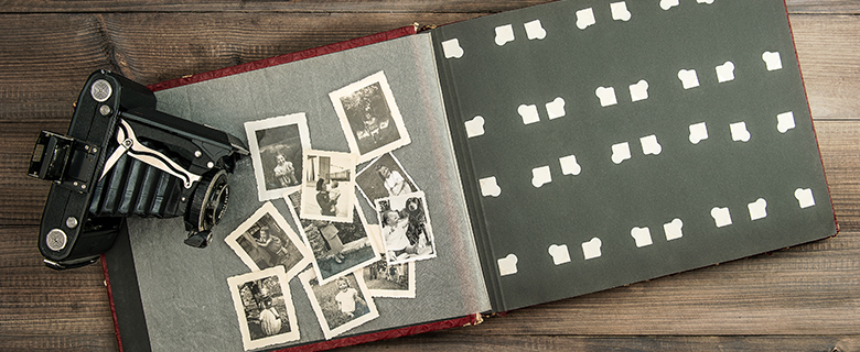 How a photo can tell a story How a photo can tell a story
