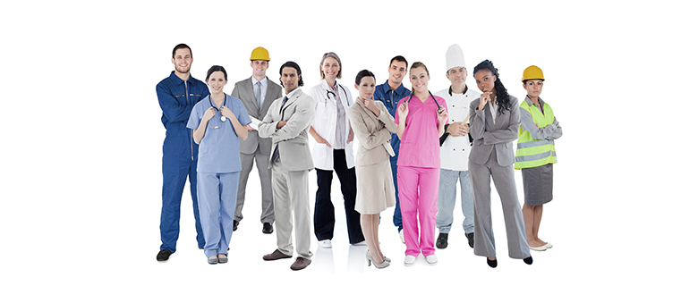 Young Adults and Future Careers