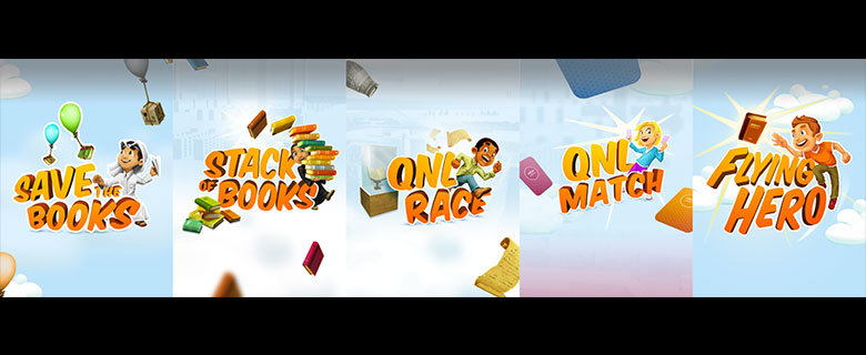 QNL Game Challenge QNL Game Challenge