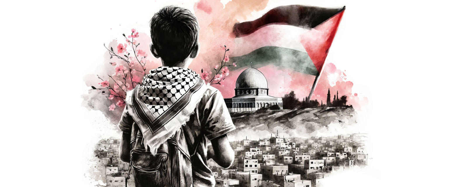 فلسطين ودور التضامن العالمي فلسطين ودور التضامن العالمي