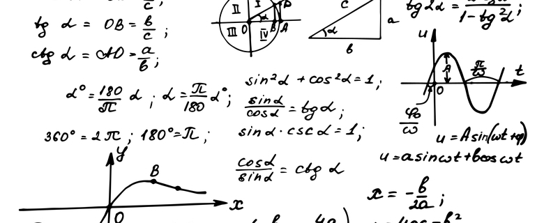 Math Hub: Coordinate Geometry