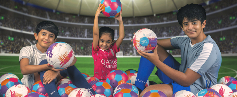 Score a Reading Goal!