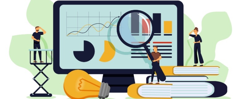 ورشة: أساسيات التعامل مع البيانات للجمهور ورشة: أساسيات التعامل مع البيانات للجمهور