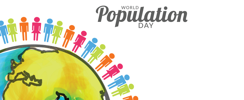 World Population Day 2019