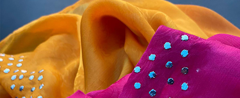 Al-Nagda Craft: Legacy and Fashion