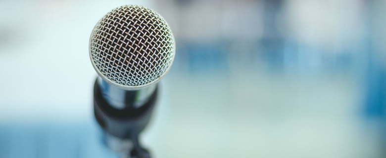 Public Speaking for Young Adults