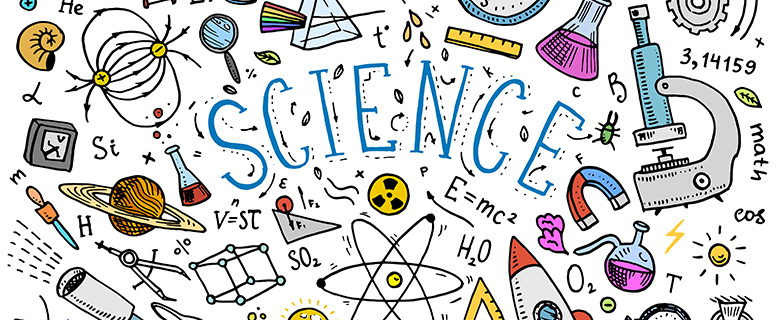 Wonders of Science Wonders of Science
