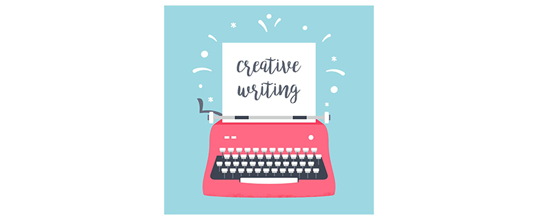 Creative Writing Circle for Adults