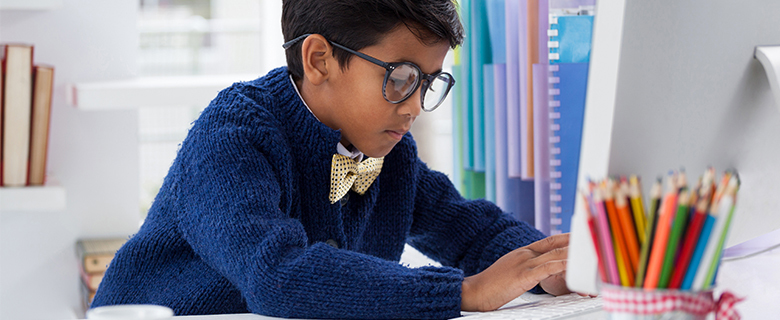 Programming Artificial Intelligence for Children