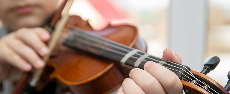 Arab Music Workshop with Qatar Music Academy: Introduction to Arab Violin (Kaman) Arab Music Workshop with Qatar Music Academy: Introduction to Arab Violin (Kaman)