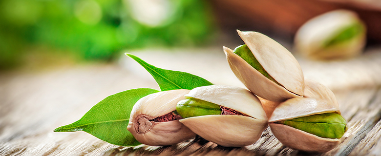 Pistachio Theory! Pistachio Theory!