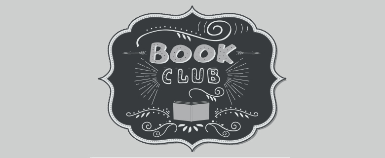 English Fiction Book Club - Monthly Discussion
