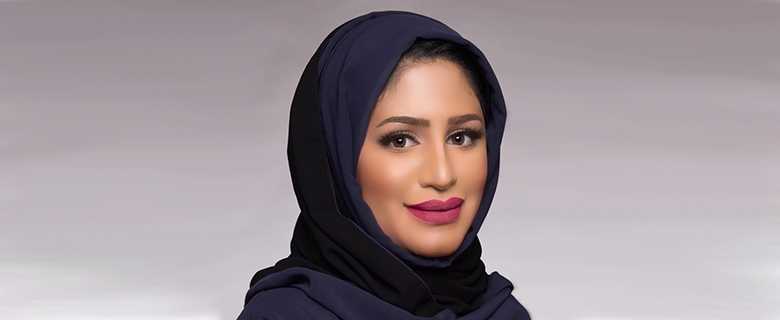 Inspiring Individuals: Muna Al Bader