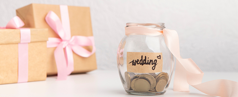 Budgeting Your Wedding