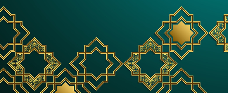 How to Draw Geometric Shapes in Islamic Art How to Draw Geometric Shapes in Islamic Art