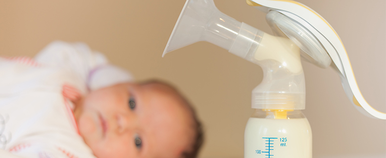 Breastfeeding Support Group: Closing Session