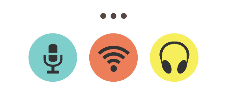 Host and Record Your Own Podcast Host and Record Your Own Podcast