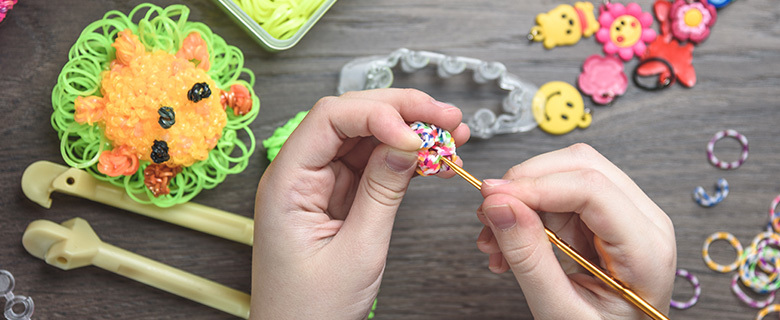 Teens and Crafts Teens and Crafts