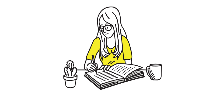 Young Adults Creative Writing Circle