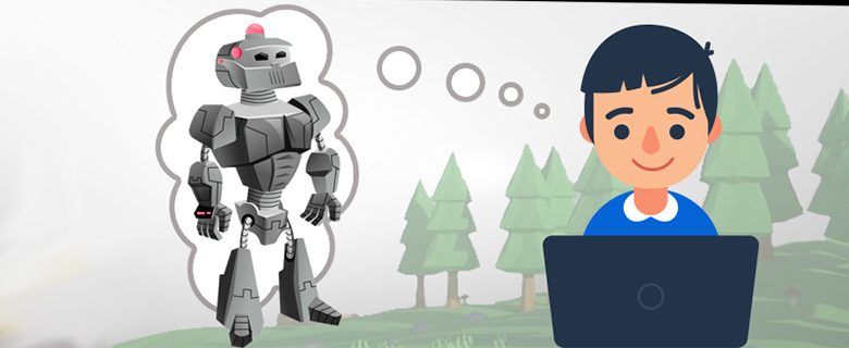 Build Your Virtual Character