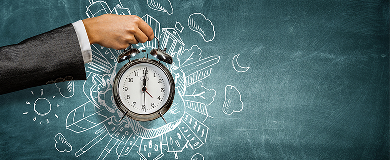 Time Management and Setting Goals Time Management and Setting Goals