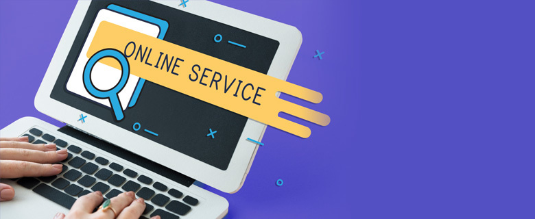 Maximize the Library's Online Services