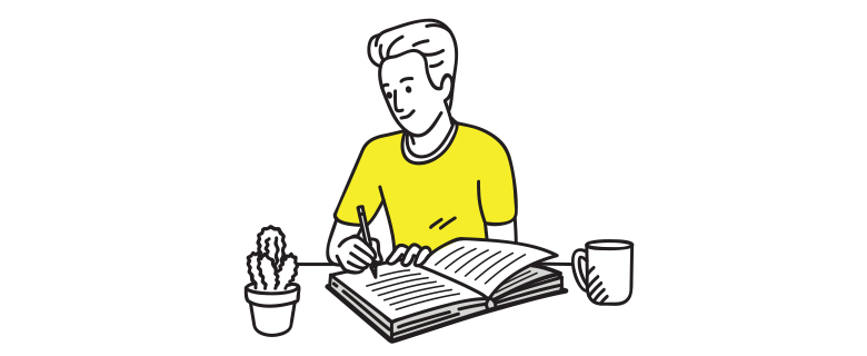 Young Adults Creative Writing Circle
